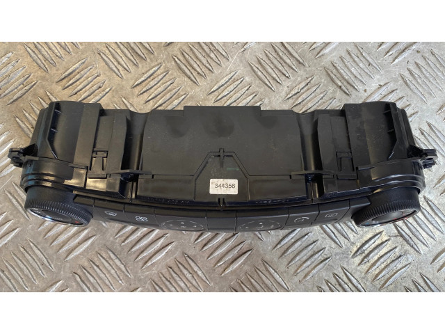 Блок управления климат-контролем 2118300385, HW0303   Mercedes-Benz E W211