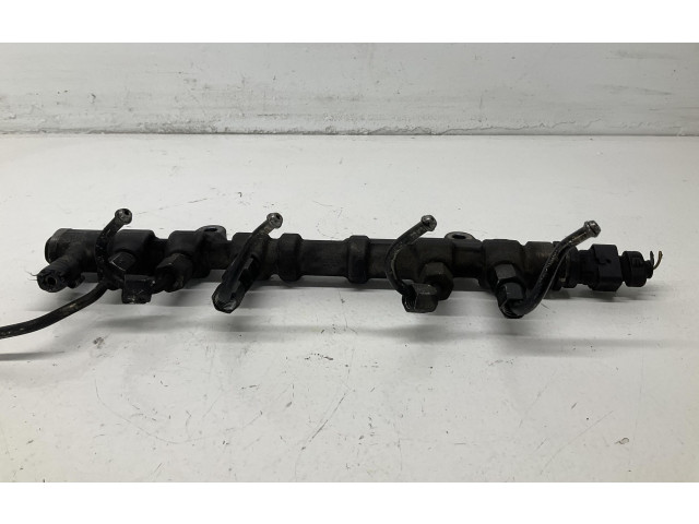 Vstřikovací lišta 0445214239, 0445214239   Fiat Punto Evo     