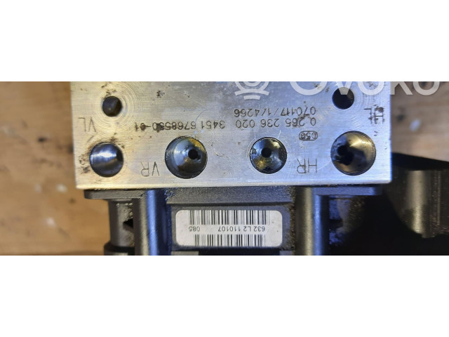 Jednotka ABS 6777797-01   Peugeot 508 2014