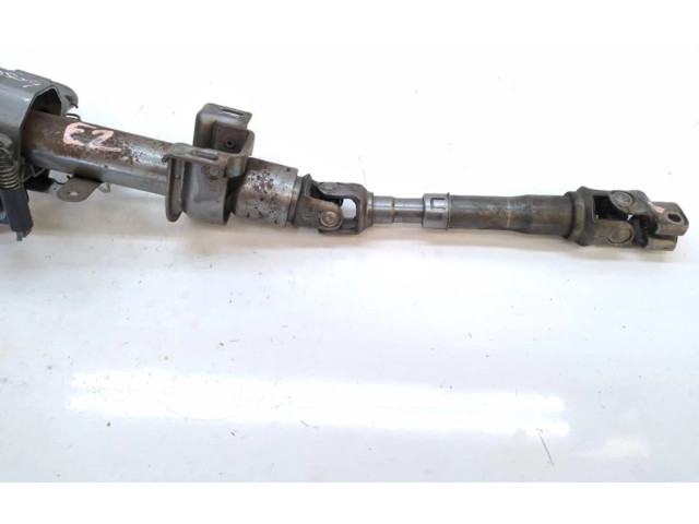 Руль Mitsubishi Carisma  2000 - 2004 года       