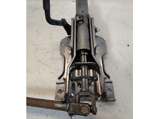  рейка  Колонка рулевая 51932734, 330A1000   Fiat Fiorino  -  года