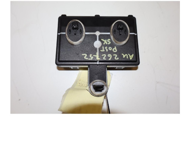 Блок управления 8W0959395M   Audi A4 S4 B9 8W