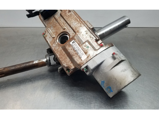    Рулевая рейка 52090175, 26117861   Fiat Punto Evo  -  года