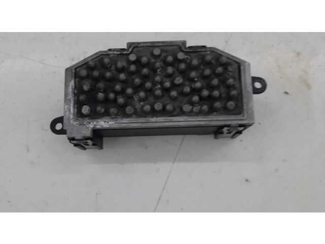 Вентилятор печки    3C0907521F, 2468105384   Volkswagen Touran I