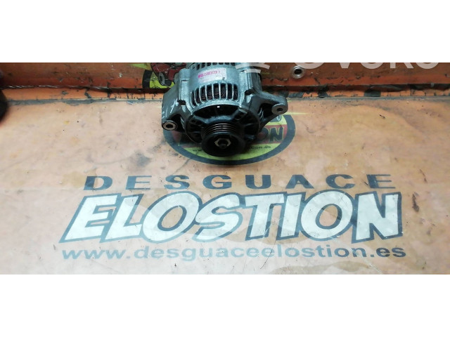 Блок управления климат-контролем 3140080G00   Suzuki Ignis