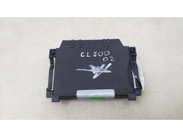 Блок управления коробкой передач A0305452332   Mercedes-Benz CLC CL203