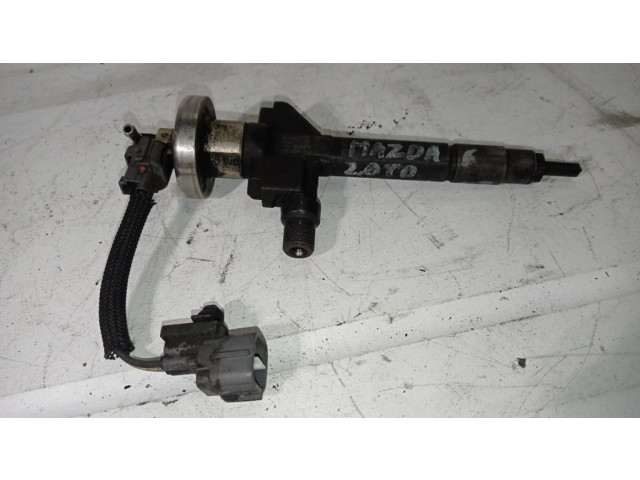 Vstřikovač 13H50A, GtE13556   Mazda 6  pro naftový motor 2.0  