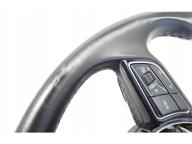 Руль Audi A5  2016 -  года 8W0419689      