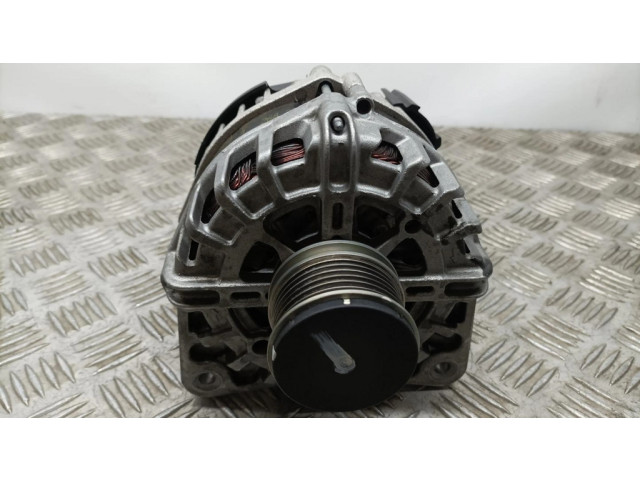 Генератор 231004719R, 2717071B   Nissan Qashqai 1.5     