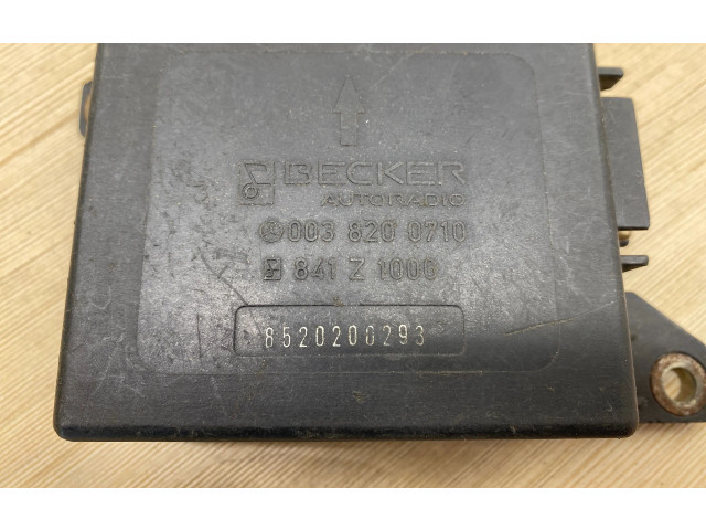 Блок подушек безопасности 0038200710, 841Z1000   Mercedes-Benz E W124