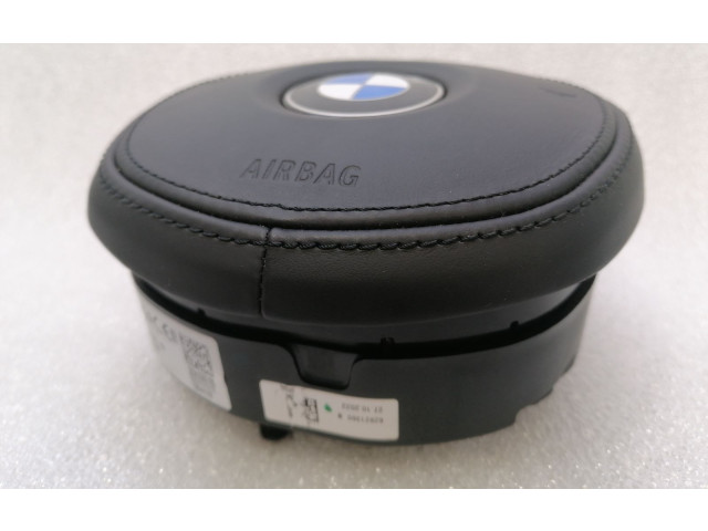 Volant BMW M3 G80 2023 7857781, 5A250D105  
