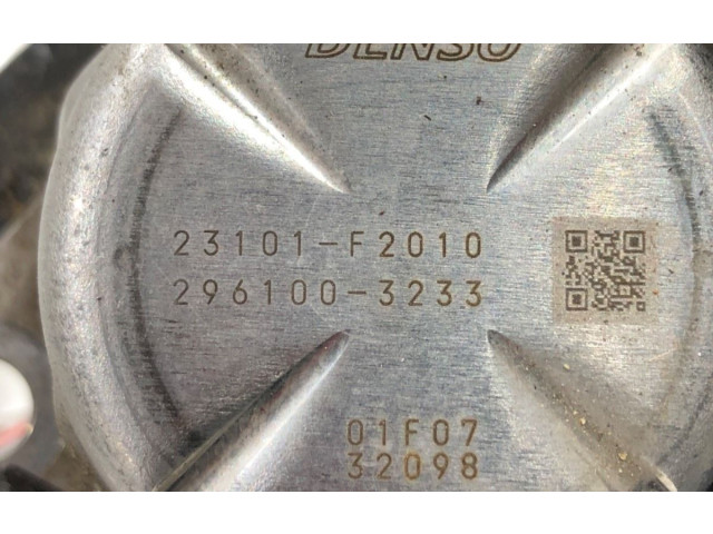 Vstřikovací čerpadlo 23101-F2010   Toyota Corolla E210 E21     