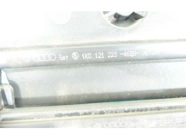 Комплект вентиляторов     1K0959455DL, IMPRK1334520    Skoda Superb B6 (3T) 