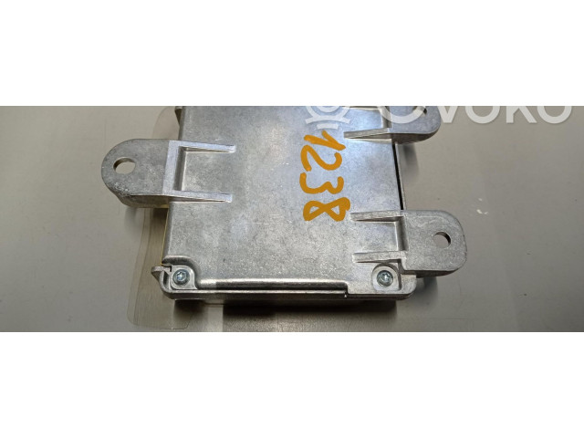 Блок подушек безопасности 77960SMRS120M1   Honda Civic
