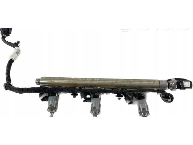 Vstřikovací lišta JT4E-9F797-BD   Ford F150   2.7  
