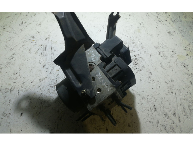 Jednotka ABS 0265216850   Nissan X-Trail T30 2003