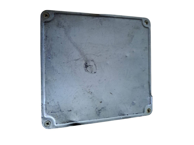 Блок управления двигателя KL0518881C   Mazda 626