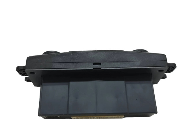 Блок управления климат-контролем 972503E770, C800JD6BD   KIA Sorento