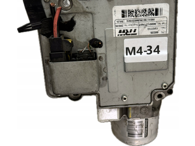 Volant Fiat Bravo 2008 00051877607, 00051877607M434  
