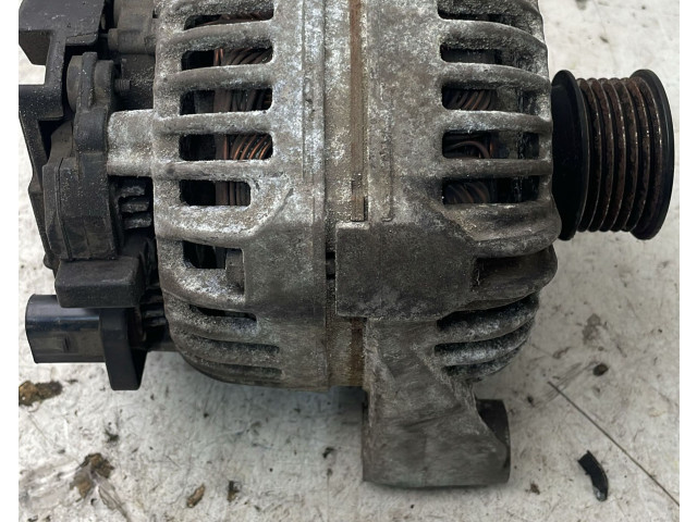 Генератор 0124515105, 0124515105   BMW Z4 E85 E86      