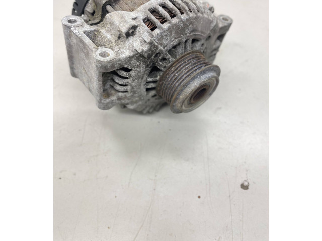 Генератор 06E903018M, LR1180858   Audi A6 C7      