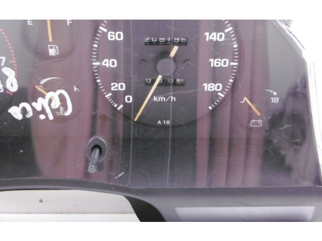 Панель приборов 83010-2B362BB, 83010-2B362BB   Toyota Celica T160       
