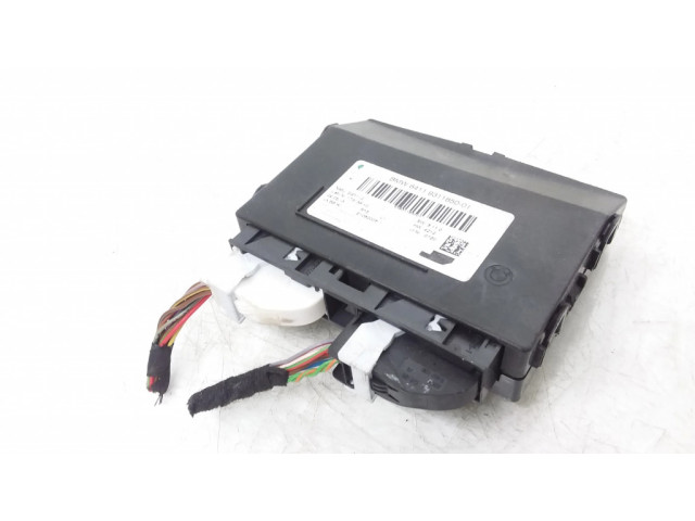 Блок управления климат-контролем 9311850, 64119311850   BMW 3 F30 F35 F31