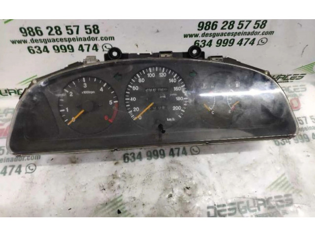 Форсунка 3410065G00    Suzuki Baleno EG   