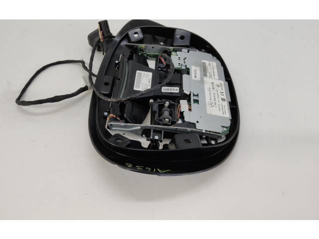 Дисплей    A1669068102, A1669068102   Mercedes-Benz GLE (W166 - C292)