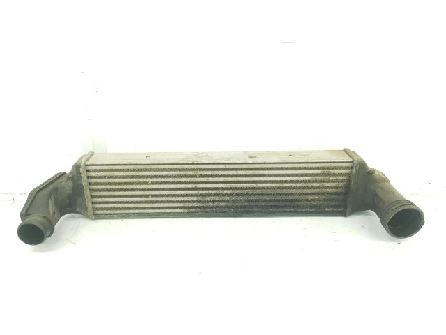 Интеркулер  17517786351, 7786351   BMW 3 E46 2.0