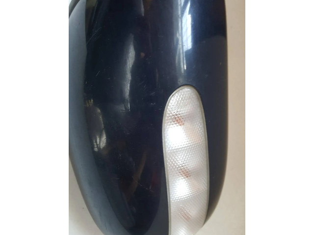 Zpětné zrcátko  Mercedes-Benz C W203 2003  413133418  