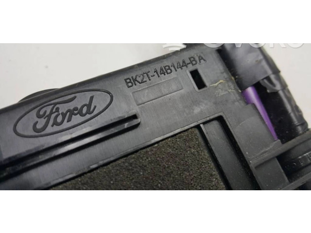   Pojistková skříňka BK2T-14B144-BA   Ford Transit Custom 2013
