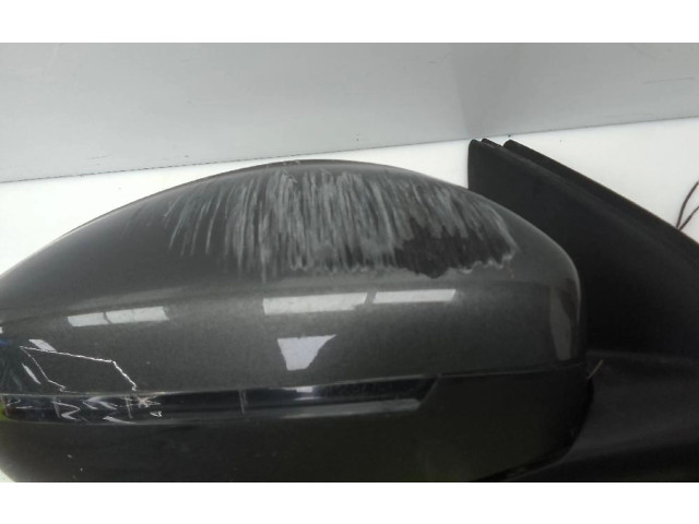 Zpětné zrcátko  Peugeot 308 2013  98261675XT  