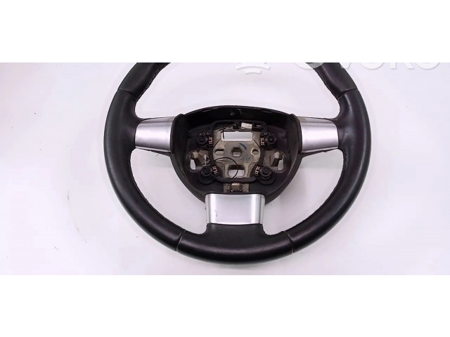 Руль Ford Focus  2004 - 2010 года 30347732      