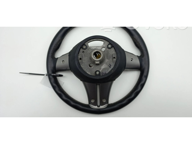 Volant BMW Z4 E85 E86 2002 6763532, 32306758158  