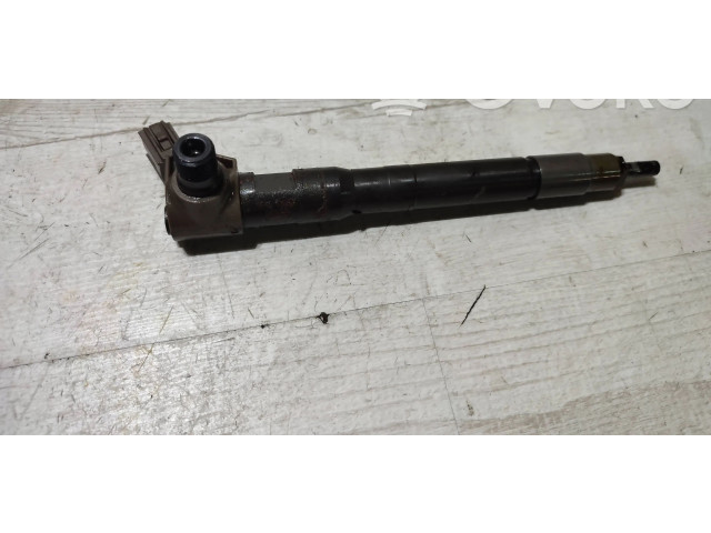 Vstřikovač 4913001930   Mazda 3 III    S5 