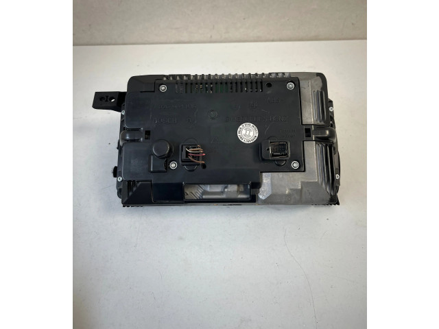 Дисплей    1036904816   Mercedes-Benz S W221