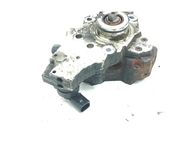Vstřikovací čerpadlo A6460700101, 0445010078   Mercedes-Benz C W203     