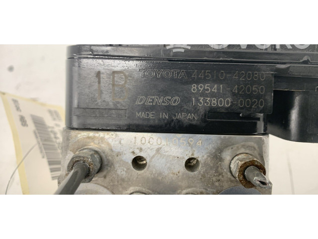 Блок управления АБС 4405042060   Toyota RAV 4 (XA20)