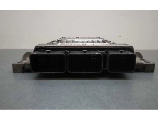 Řídící jednotka 23710JD54D, S180033104   Nissan Qashqai 2007