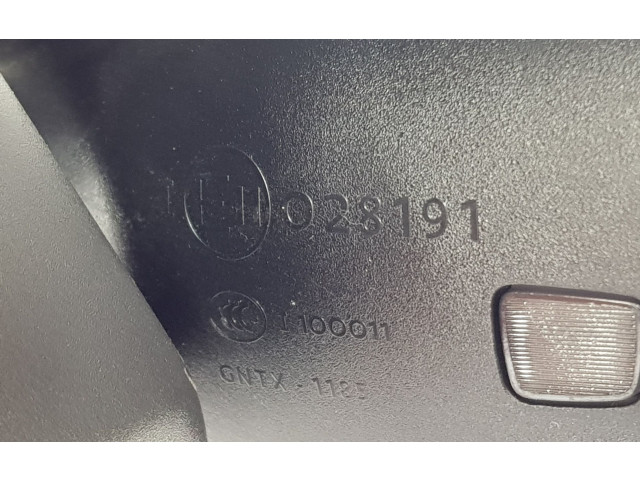 Zpětné zrcátko  Seat Arona 2020  3G0857511AM, 3G0857511AM  