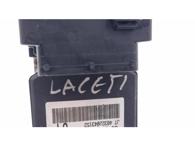 Jednotka ABS 96349932, 0273004613   Chevrolet Lacetti 2010