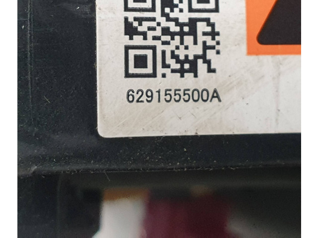 Volant Toyota Prius (XW50) 2017 4510047230, 629155500A  