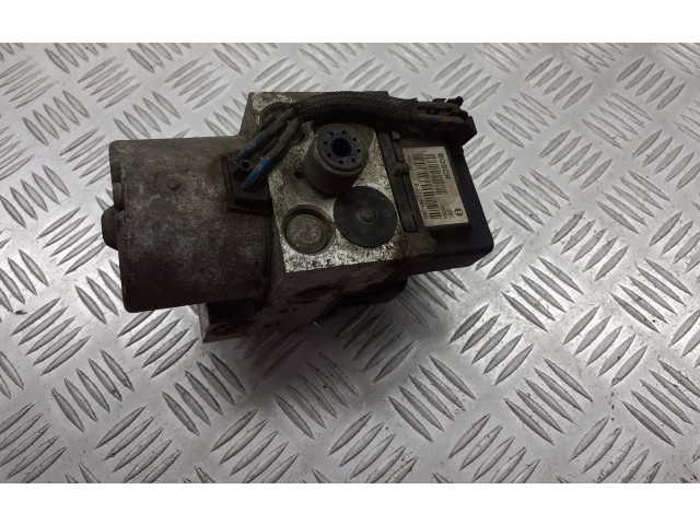 Jednotka ABS 0273004362   Opel Astra G 