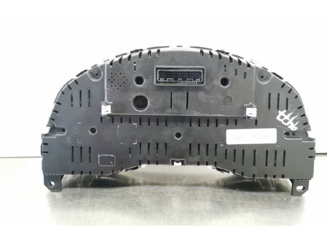 Панель приборов 248104NR0A, 4NR0A0020257   Nissan Leaf I (ZE0)       