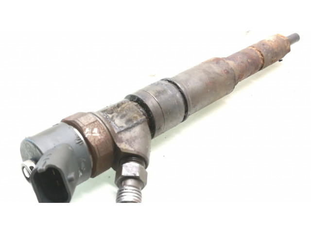 Vstřikovač 7785985, 0445110048   BMW 5 E39  pro naftový motor 2.5  