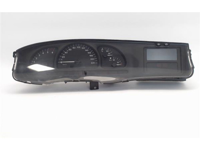 Přístrojová deska  Opel Vectra B 1997 24422215RN, VDO110008911010  