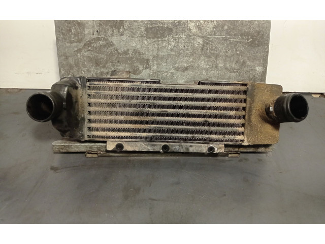 Интеркулер  52079477, 52079477   Jeep Grand Cherokee 