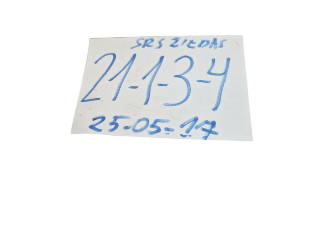 Подрулевой шлейф SRS 7700840099F, 36796M   Renault Scenic I