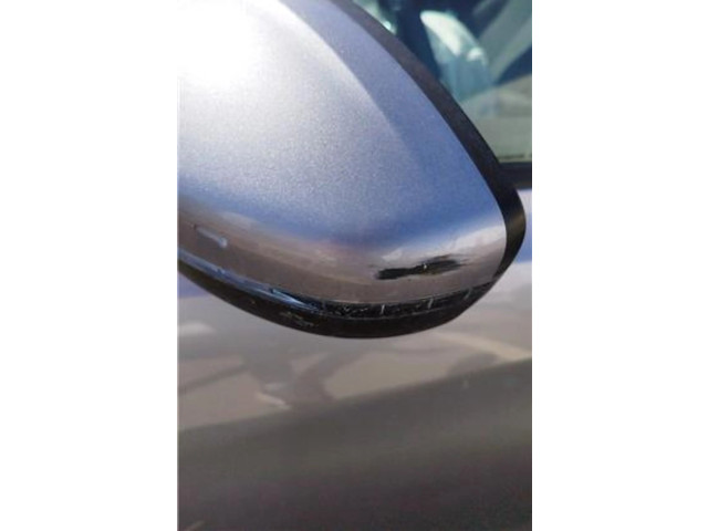 Zpětné zrcátko  Peugeot 308 2019    